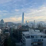 Duplex Clover Suites In Providencia