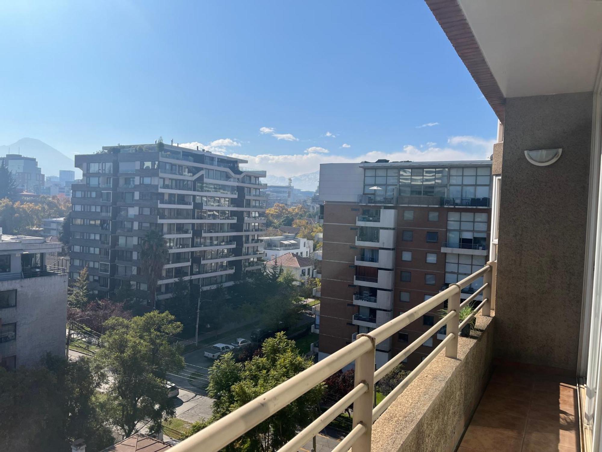 Apartamento Duplex Clover In Providencia