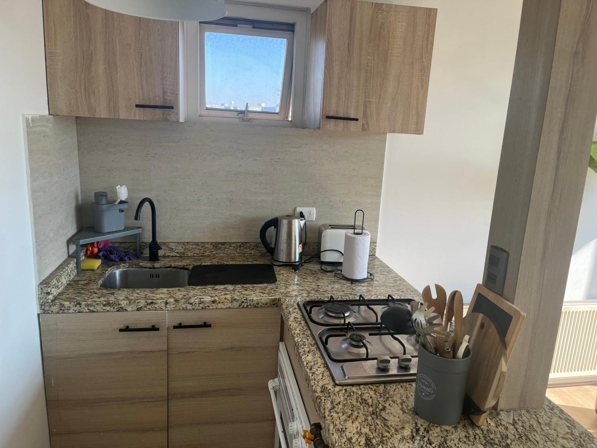 Duplex Clover In Providencia Santiago
