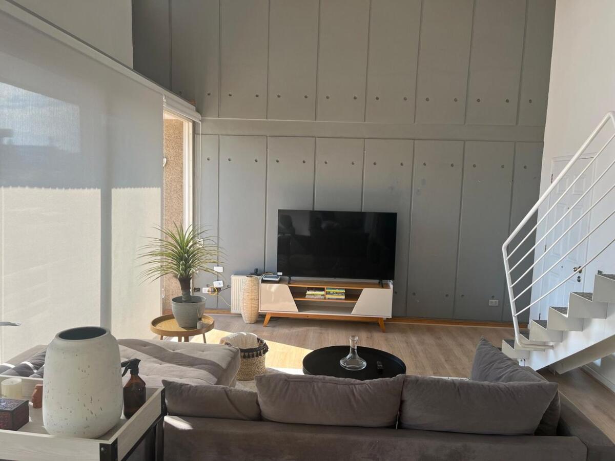 Duplex Clover In Providencia Santiago