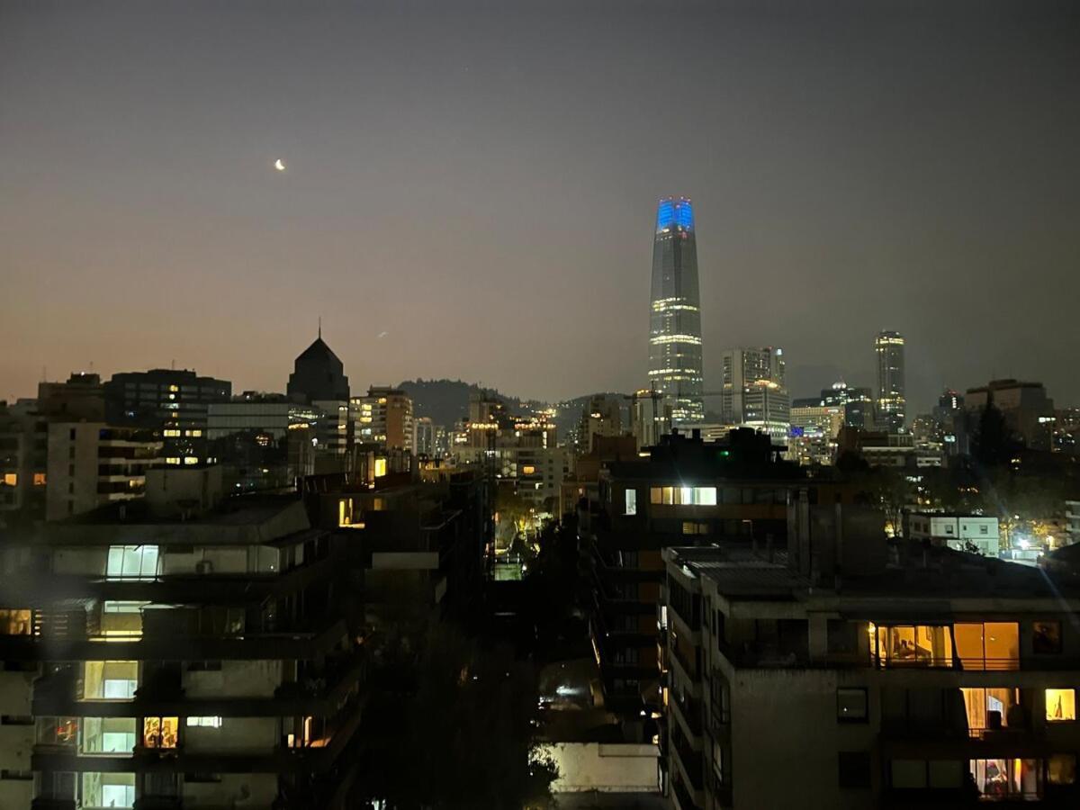 Apartamento Duplex Clover In Providencia
