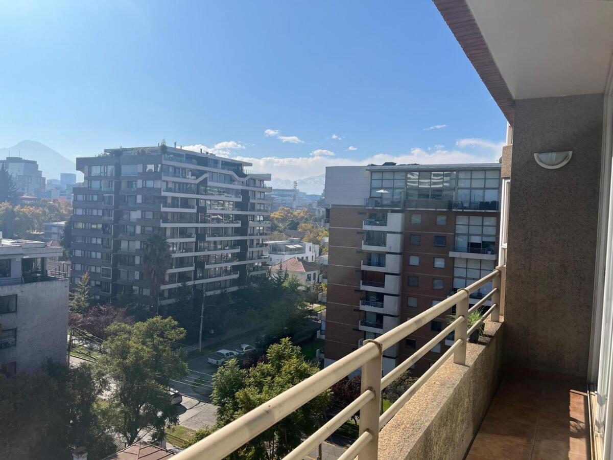 Duplex Clover In Providencia Santiago