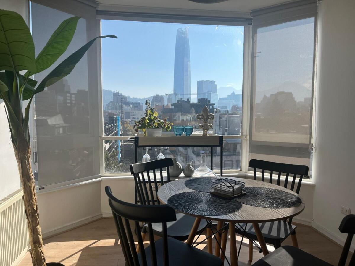 Duplex Clover In Providencia Apartamento