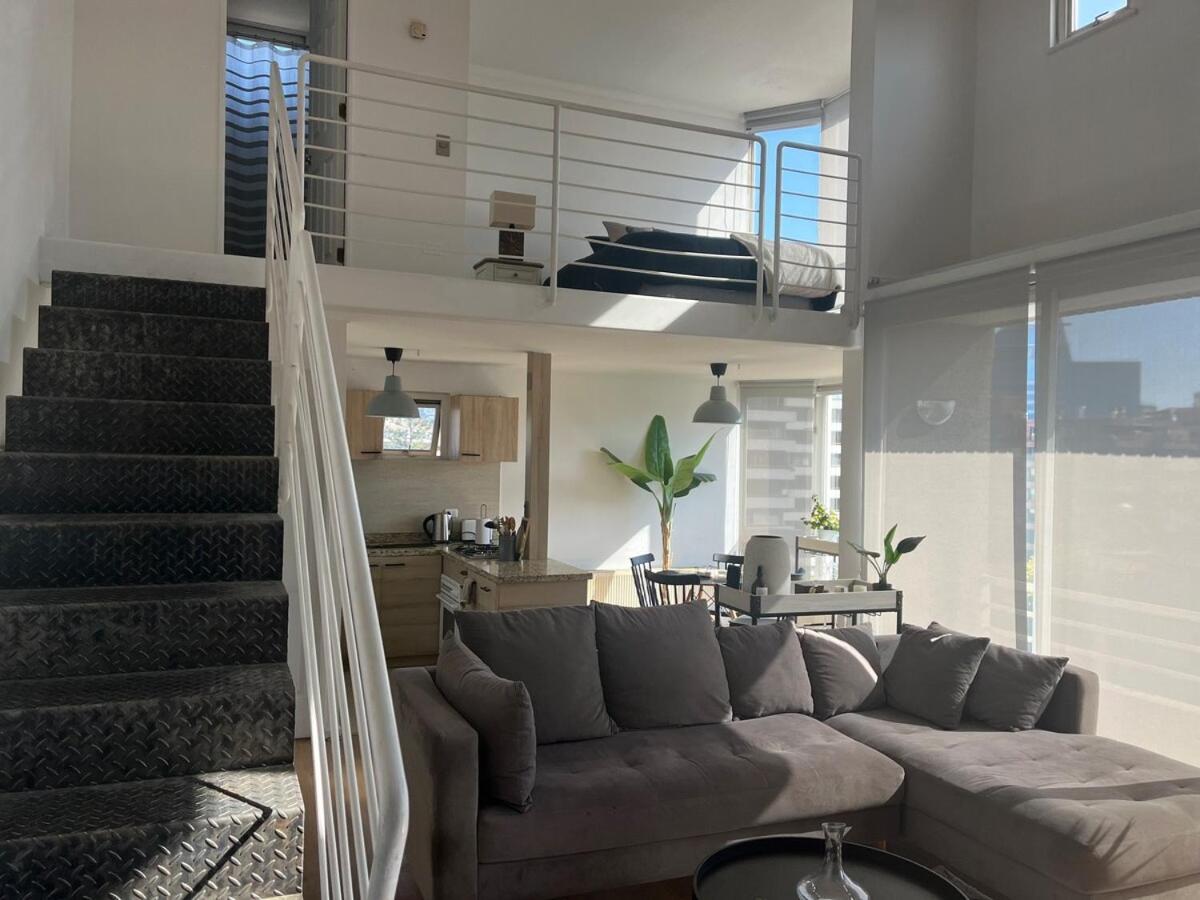 Duplex Clover In Providencia Santiago