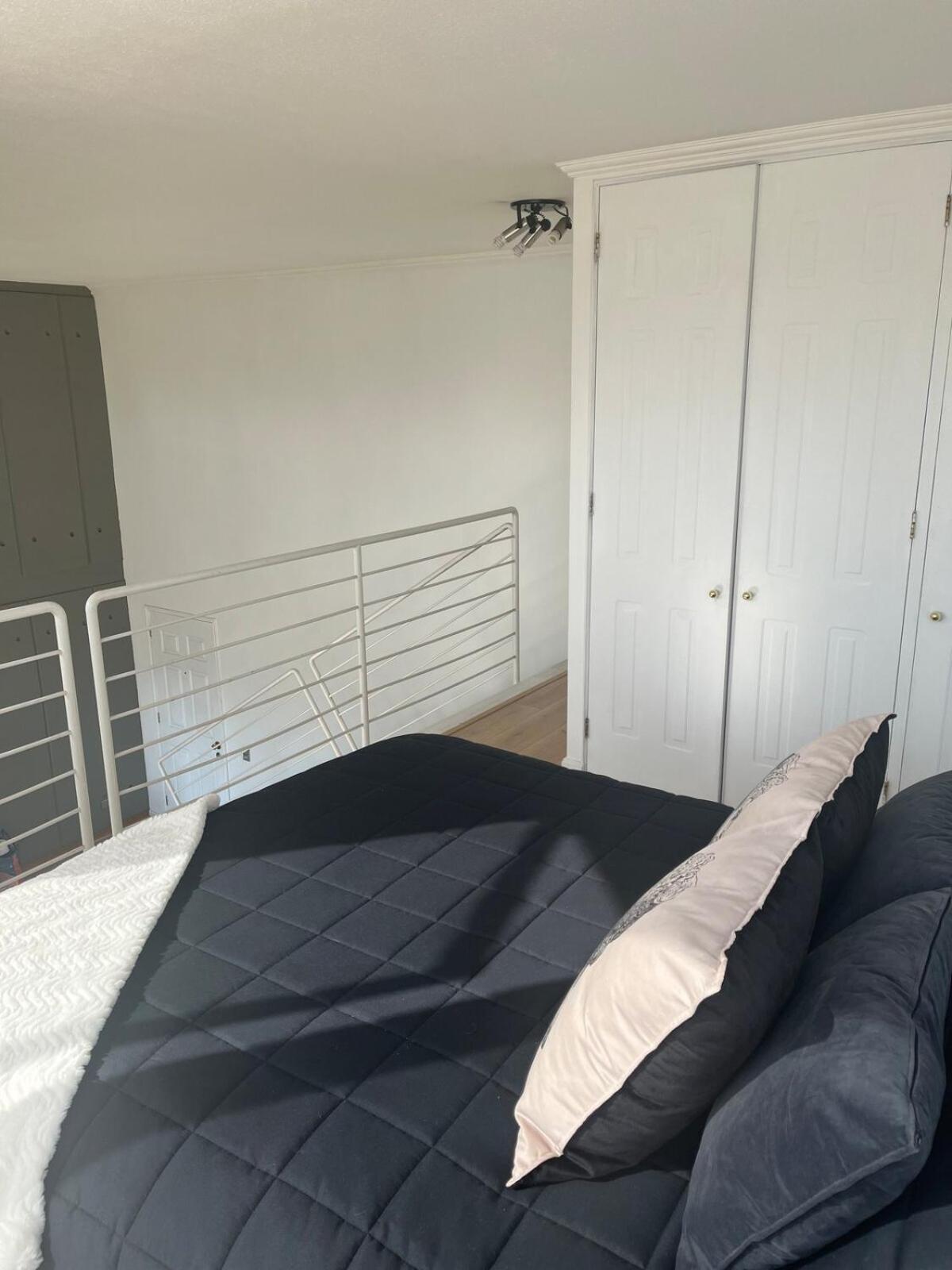 Duplex Clover In Providencia Apartamento