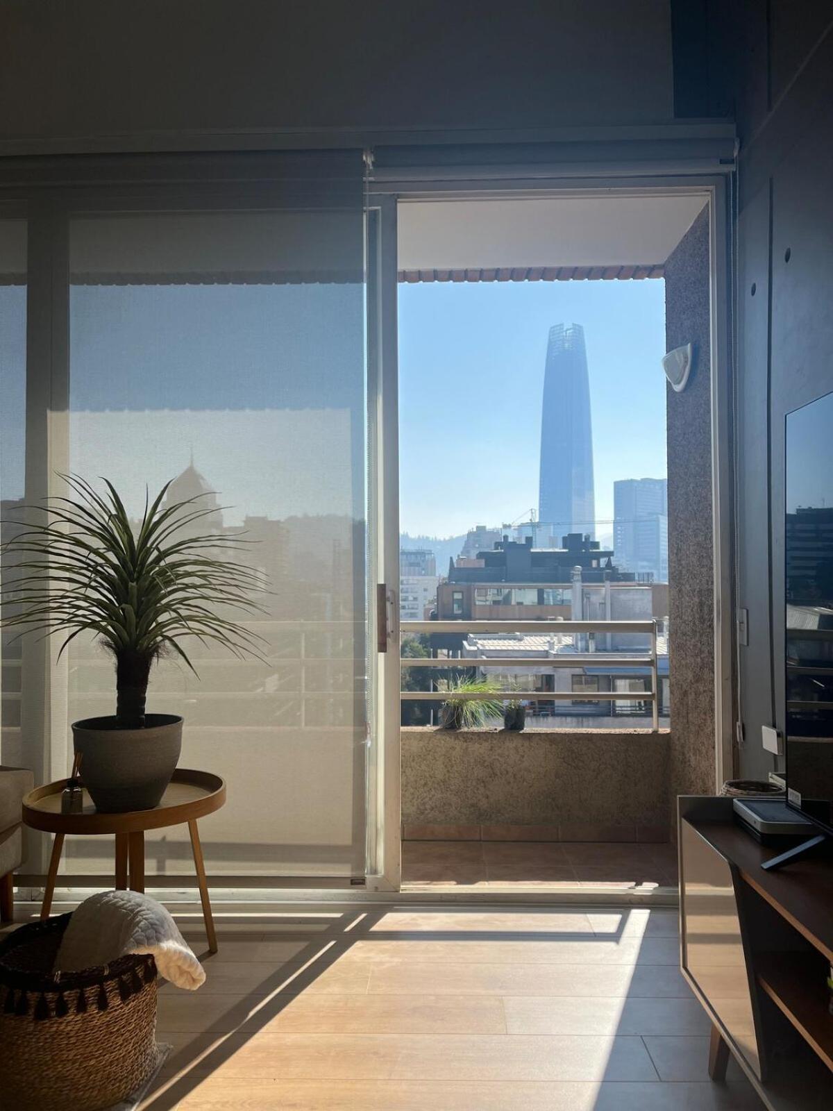 Apartamento Duplex Clover In Providencia