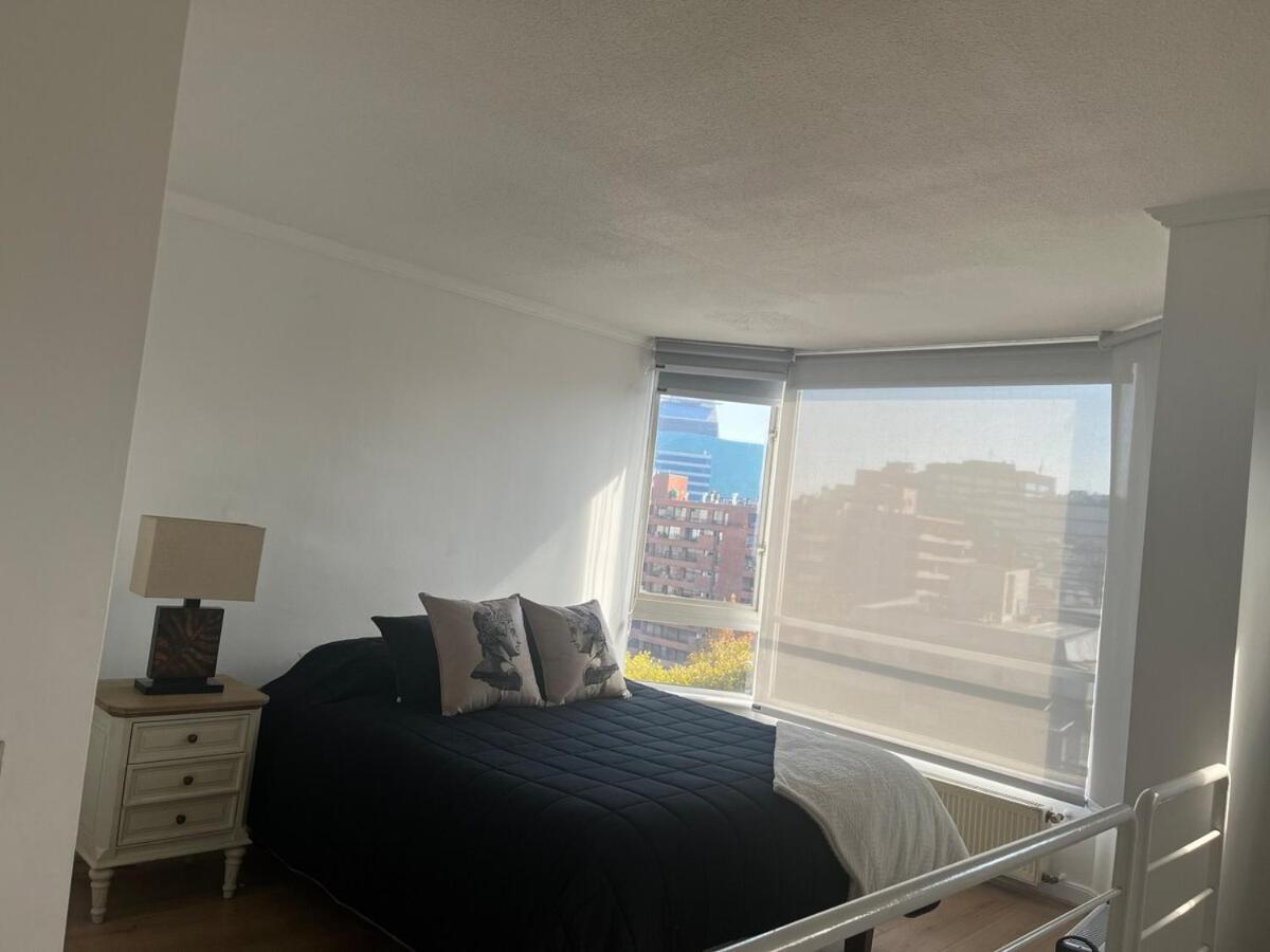 Apartamento Duplex Clover In Providencia *