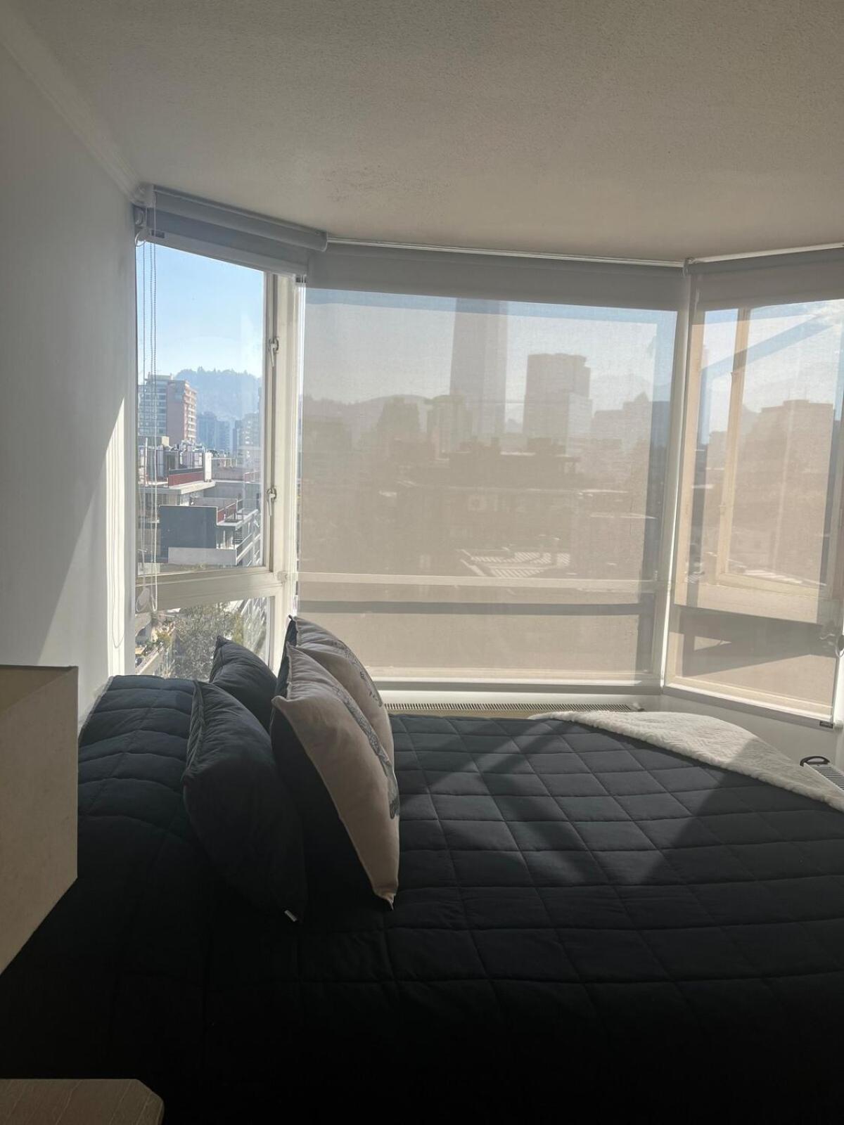 Apartamento Duplex Clover In Providencia