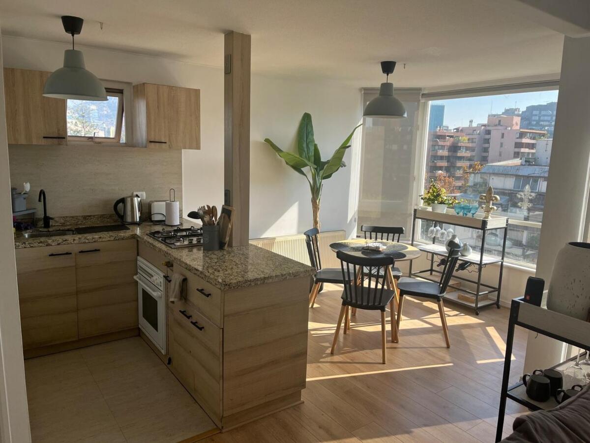 Duplex Clover In Providencia